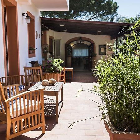 Hotel Etrusco リオ・マリーナ エクステリア 写真