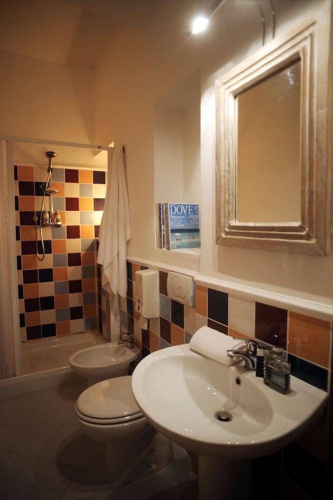Hotel Etrusco リオ・マリーナ エクステリア 写真