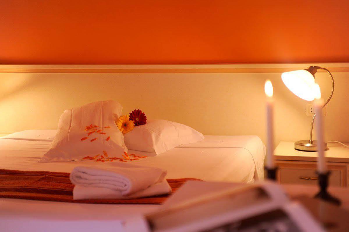 Hotel Etrusco リオ・マリーナ エクステリア 写真